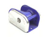 Aqua Performance Aqua Step Boarding Step Stainless Steel Hinge Set of 2