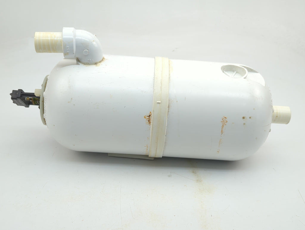 SeaLand VacuFlush 317729100 Boat or RV Toilet / Head Vacuum Accumulato