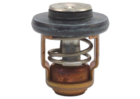 Yamaha 6E5-12411-20 Genuine OEM V4 V6 3 Cyl Outboard Powerhead 130°F Thermostat