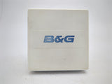 B&G 215-00-016 215-HL-016 Hydra Hercules H2000 Synchro 360º Wind Direction Gauge