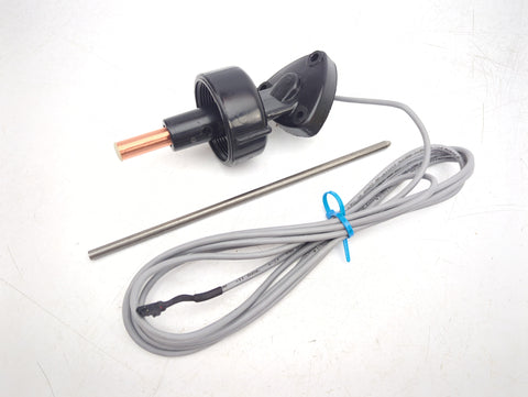 Bennett Marine EIC901P OR EIC901S EIC Electronic Indicator Control Port Upper Hinge with 10’ Sensor Wire