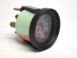 OMC 387758 Genuine OEM Traditional Series Cobra Sterndrive Boat Marine 2" Tilt / Trim Gauge