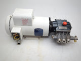 Blue Water Desalination A10593725 WM4215CL Explorer Water Maker High Pressure Pump