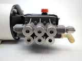 Blue Water Desalination A10593725 WM4215CL Explorer Water Maker High Pressure Pump