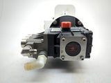 Blue Water Desalination A10593725 WM4215CL Explorer Water Maker High Pressure Pump