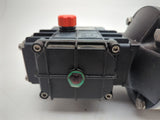 Blue Water Desalination A10593725 WM4215CL Explorer Water Maker High Pressure Pump
