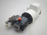 Blue Water Desalination A10593725 WM4215CL Explorer Water Maker High Pressure Pump