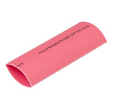 Ancor 306603 Marine Adhesive Lined 3/4" X 3" Red Electrical Heat Shrink Tubing 3-Pack
