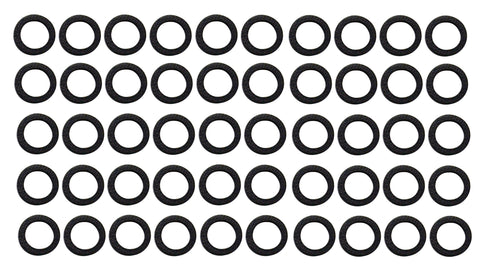Mercury MerCruiser 12-19183 OMC 307552 Chrysler F8077 Lower Unit Drain Plug Screw Gasket Sierra 18-29451 18-29451-9 50-Pack
