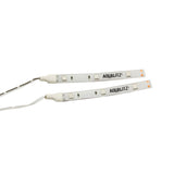 Alpena Aqualitz 88725 MAX LED Waterproof Green 8" LED Light Strip 2-Pack
