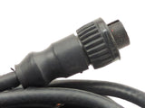 B&G 610-1C-039 Boat Marine SEN-DEPTH-N 3-Pin Male 15m Network Transducer Pigtail