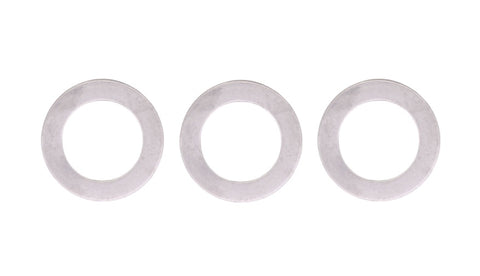 Yamaha 90201-20M00-00 Genuine OEM Marine 9.9 HP Steering Handle Plate Washer Lot of 3