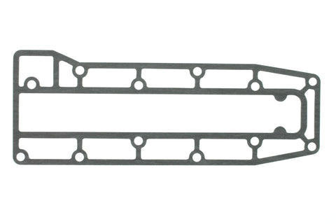 Yamaha 6J8-41114-A0 Genuine OEM 25-30HP 2-Stroke 3 Cyl Outboard Engine Exhaust Cover Gasket