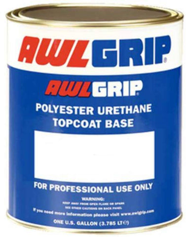 Awlgrip G5014 Marine Grade Polyester Topcoat Base Color Sky Blue 1 Gallon