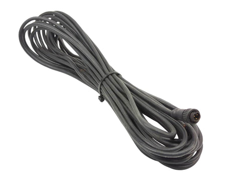 B&G 610-1C-039 Boat Marine SEN-DEPTH-N 3-Pin Male 15m Network Transducer Pigtail
