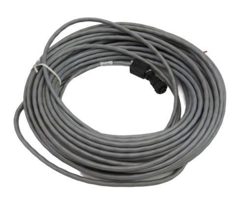 KVH S32-0510-50 TracVision M5 M7 HD7 V7IP Satellite TV Antenna 50' Power Cable