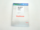 Raymarine Raytheon Autohelm Type 100/300 Autopilot Owner's Handbook