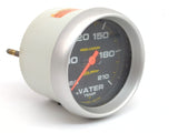 AutoMeter 5469 Pro-Comp 12V 2-5/8" 60-210°F Digital Stepper Motor Water Temperature Gauge