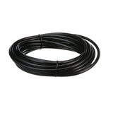 Marine 1/8" Black Vinyl 30-80 MPH Speedometer Pitot Tubing Sierra 56353P By the Foot