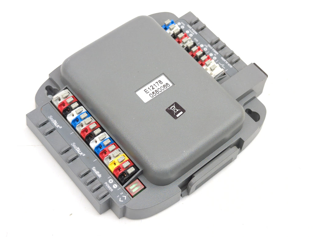 Raymarine E12178 ST290 Volvo Penta IPS DPU Smartpilot Autopilot Data P