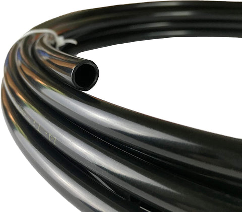 Teleflex SeaStar Hynautic MCT 5/16" OD Hydraulic Steering Control Trim Tab Tubing Sold by the Foot MCT-02 MCT-05 Parker NR-5-040