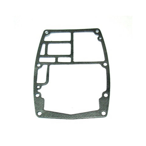 Yamaha 6H3-45113-00 Genuine OEM 60-70HP Outboard Motor Engine Upper Casing Gasket