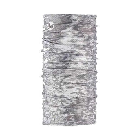 Buff 03-2021 Coolnet UV+ Extra Large Camo White Multifunctional Adult Headwear