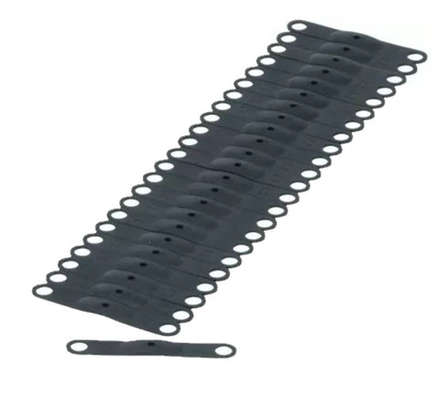 Harken HFG947 MKIV Unit 4 Furling System Extrusion Connector Wedge Set 24-Pack