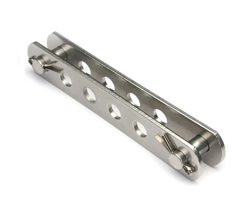 C Sherman Johnson 16-210 Sailboat Rigging Stainless Steel 5/8" X 6-7/8” Stay Extender