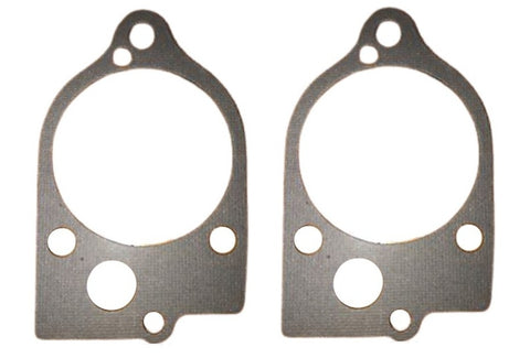 Mercury 27-19551 27-32770 35-60 HP Outboard Gear Housing Upper Gasket Sierra 18-2824 18-2824-9 2-Pack