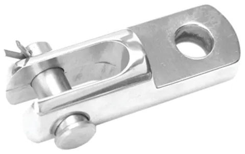 Hayn Marine Hardware TOG10 316 Stainless Steel 5/8" Pin Eye-Jaw Toggle
