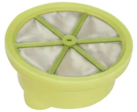 Yamaha 68F-13915-00-00 150-300 HP Outboard Vapor Separator Tank Fuel Pump Filter Sierra 18-79904