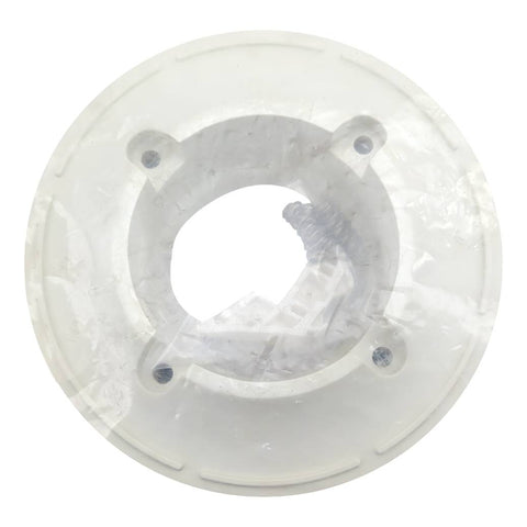 Harken A94134300W Sailboat Sailing 50.2STCW 50 Radial White Winch Jaw Assembly