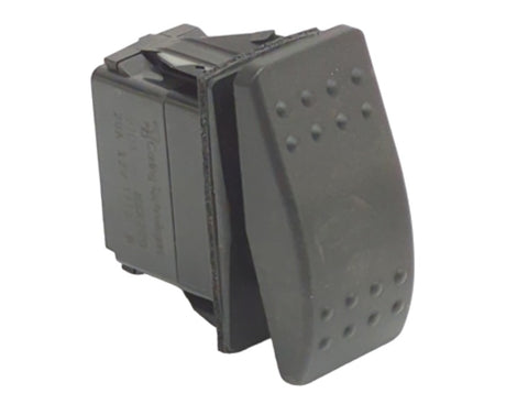 Carling Contura II Boat Marine Weather-Resistant ON-OFF SPST Rocker Switch Sierra RK19400-1