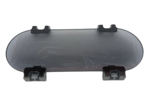 Lewmar 361009009 35378380 7RE Standard Portlight Smoke Grey Replacement Acrylic Lens