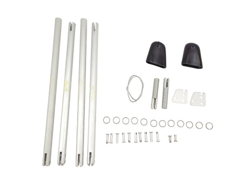 Murrays 56-C270 NACRA Catamaran Sailboat Spare Spreader Bar Parts Kit
