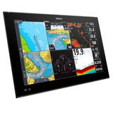 Simrad NSO Evo3S 24" 000-15051-001 Marine 1920X1080 Full HD GPS 24" Multifunction Display