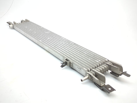 Ford 7C37-7A095-B Genuine OEM F350 F450 F550 Automatic Transmission Oil Cooler