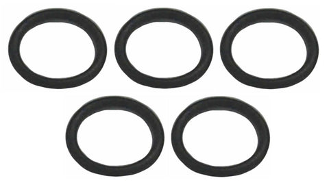 OMC 304174 Mercury MerCruiser 25-32509 Chrysler Sport Jet Outboard Sterndrive Engine O-Ring Sierra 18-7165 18-7165-9 5-Pack
