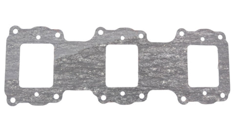 Yamaha 688-13621-00 Genuine OEM 75-90HP Outboard Engine Intake Valve Seat Gasket