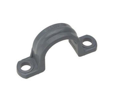 Carlon Thomas & Betts E977DC PVC 1/2" Non-Metallic Rigid Conduit Clamp - Second Wind Sales