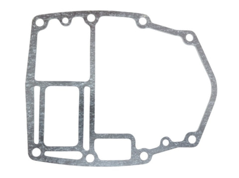 Yamaha 6H4-45113-00 Genuine OEM 40-50HP 2-Stroke 3 Cyl Outboard Engine Upper Casing Gasket