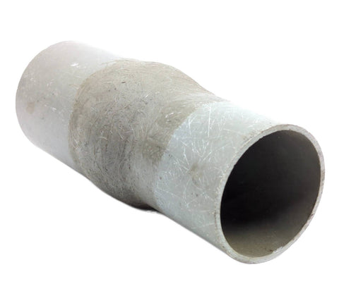 Centek Industries 1200270 Marine 2-1/2" X 3” Exhaust Reducer Coupling Coupler