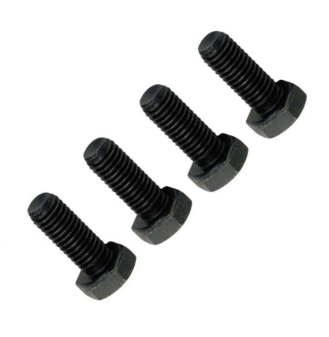 Yamaha Marine 97322-06012 Genuine OEM 2MSHZ 2 HP Outboard Starter Bolt Lot of 4