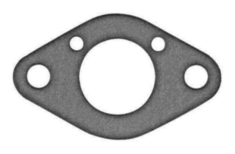 Mercury 27-63309 Genuine OEM 4-40 HP Outboard Carburetor Flange Gasket 27-22023 Sierra 18-2572