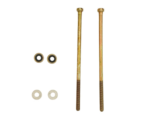 Volvo Penta 851091 Genuine OEM AD40B AQAD40A MD40A TAMD40A TMD40A Engine Screw Kit