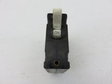 Airpax UPG6-6410-1 UPG Series White Toggle 10A Circuit Breaker Ancor 551710 Blue Sea Systems 7206