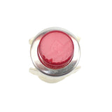 AMP Special Industries 1-380643-2 Red 1/2” 110V Panel Mount Indicator Light