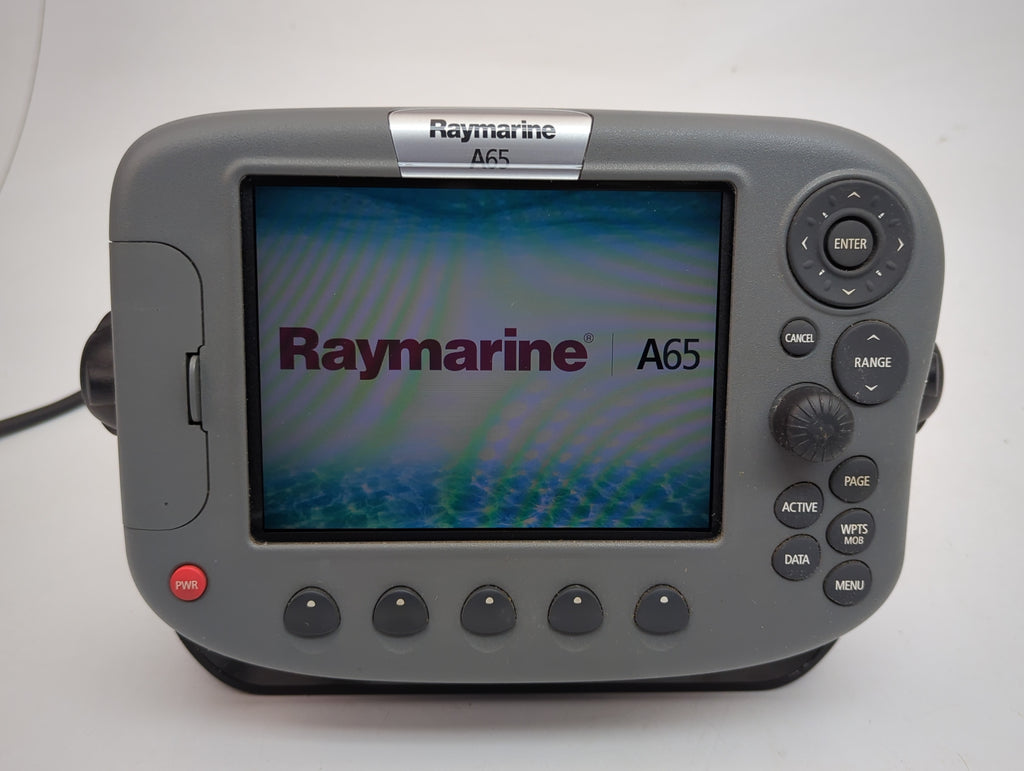 Marine ElectronicElectronics, Fishfinders, Electronic Navigation