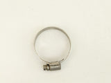 Volvo Penta 961669 Genuine OEM 230 250A 500A AD31 Stainless Steel Engine Water Intake Internal Hose Clamp